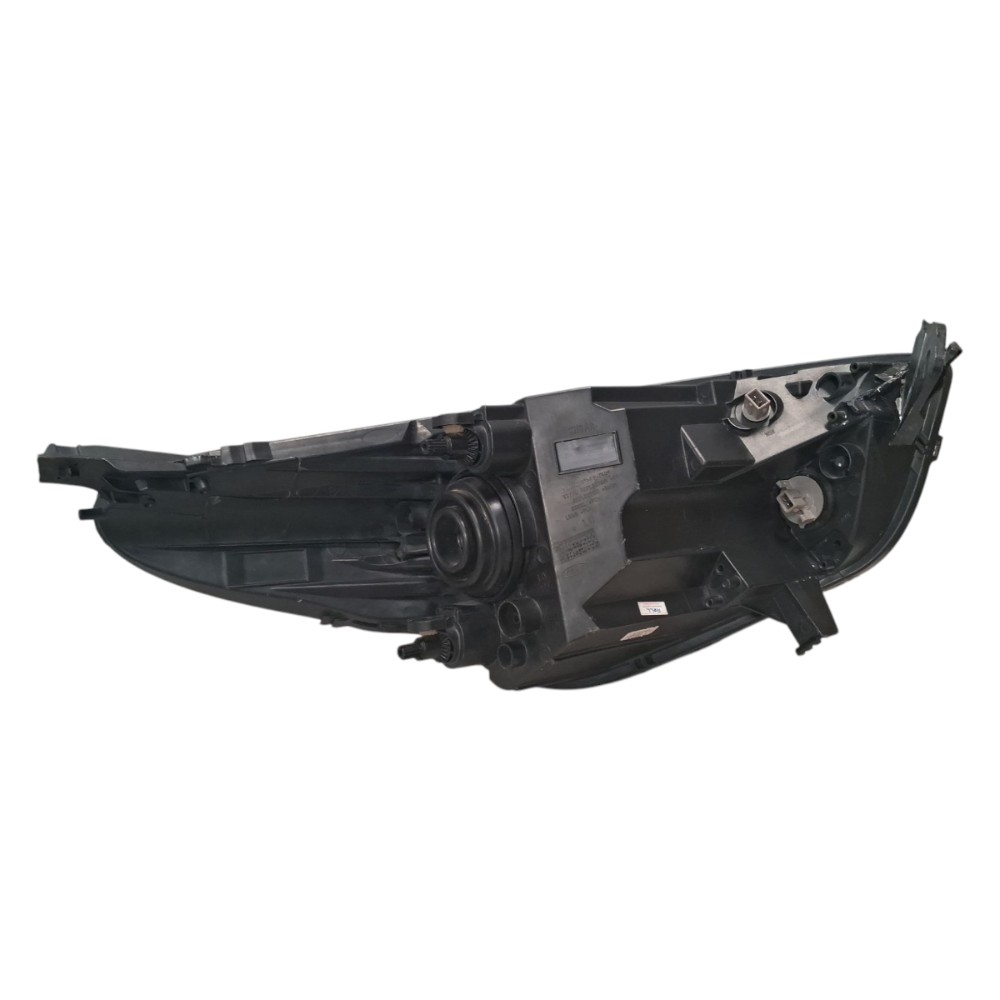Farol Lado Esquerdo Ford Ka 2017 2018 2019 2020 2022 Detalhe Esquerdo/motorista 8
