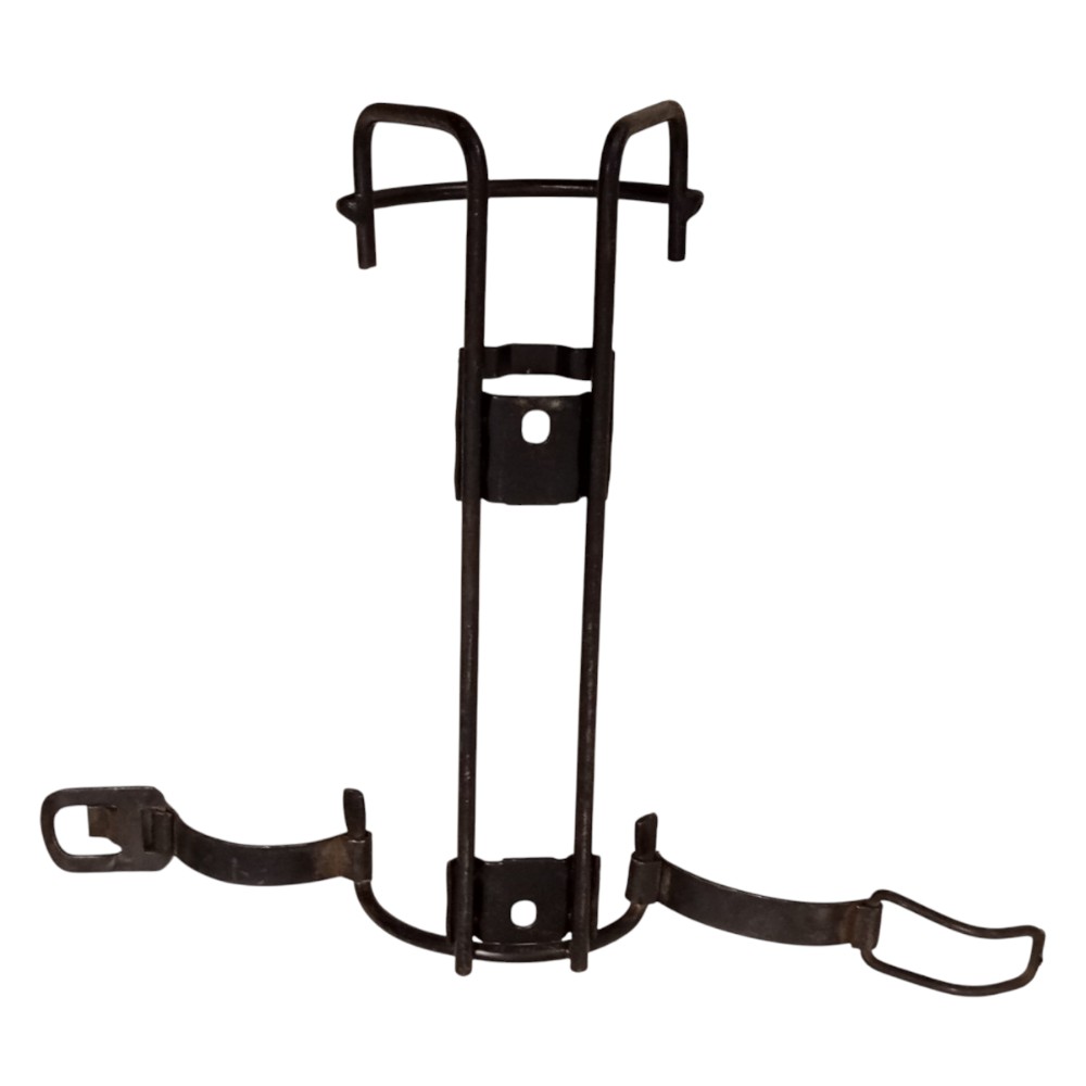 Suporte Extintor Veicular Peugeot 206 207 2001 2002 A 2008 5