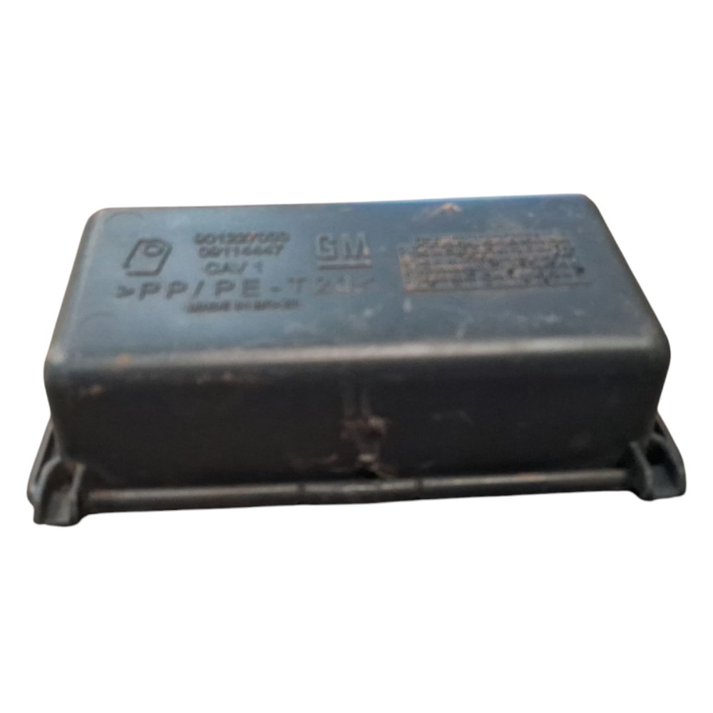 Cinzeiro Porta Objetos Console Corsa Montana 2002 2004 2012 2