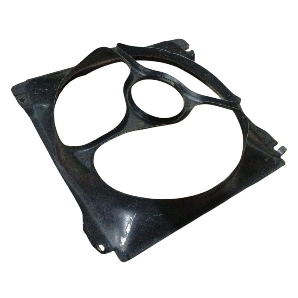 Defletor Ventoinha Radiador Ford Escort 89 90 91 92 93 94 95