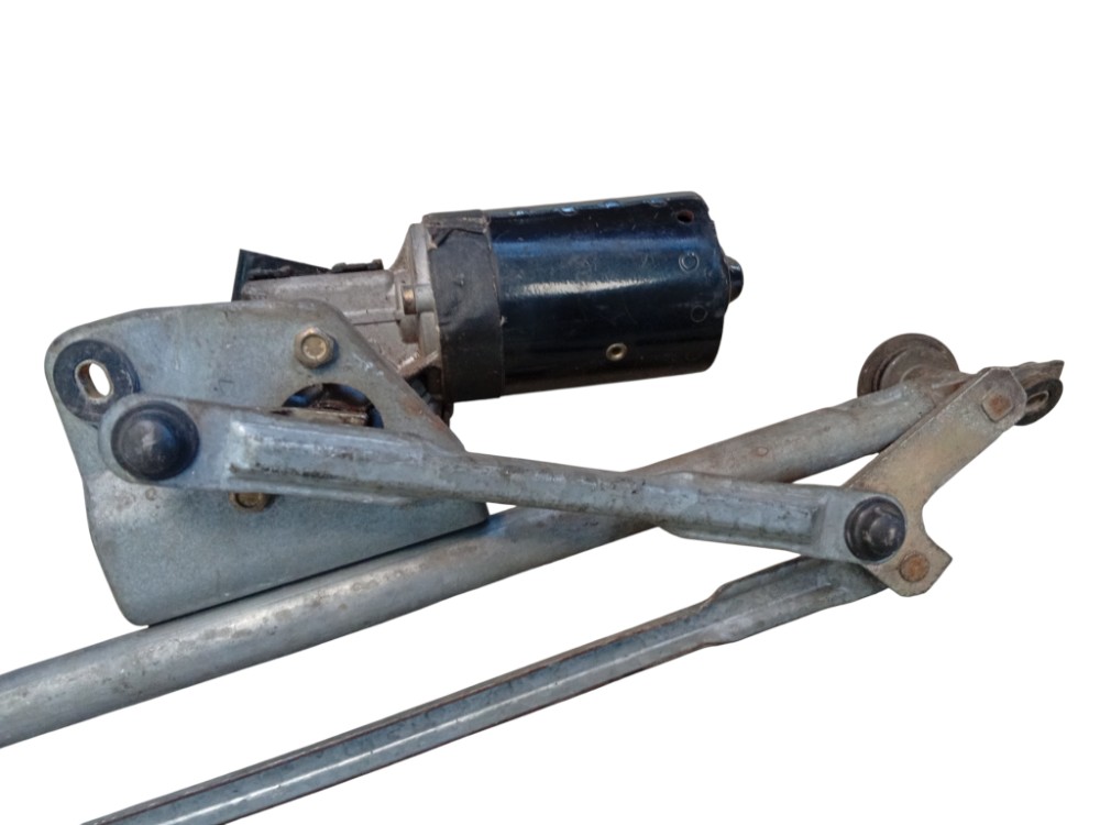 Motor Máquina Limpador Parabrisa Vectra 97 98 99 2000 A 2005 7