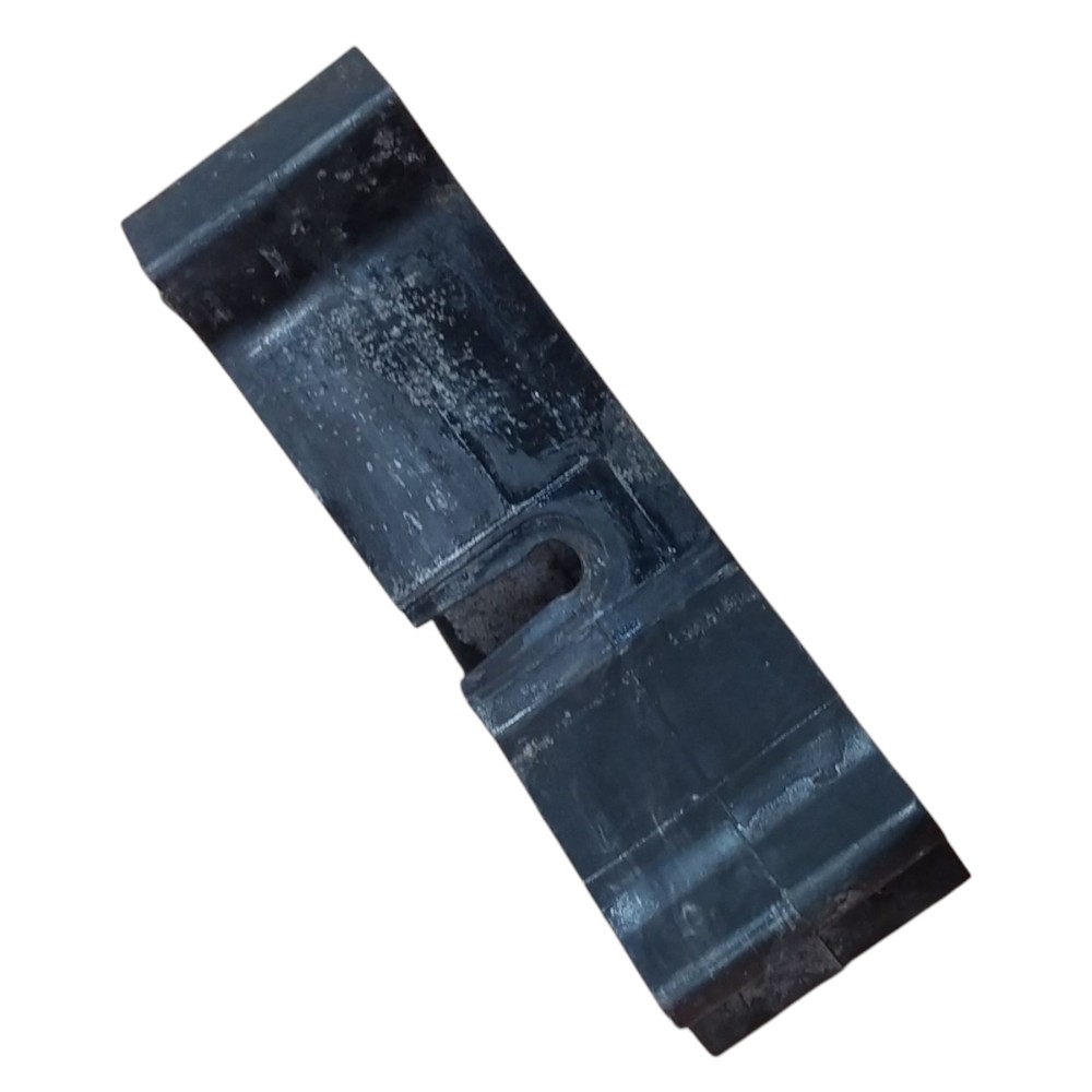 Suporte Soleira Direita Vectra 97 98 99 2000 2001 2002 2005 Preto 6