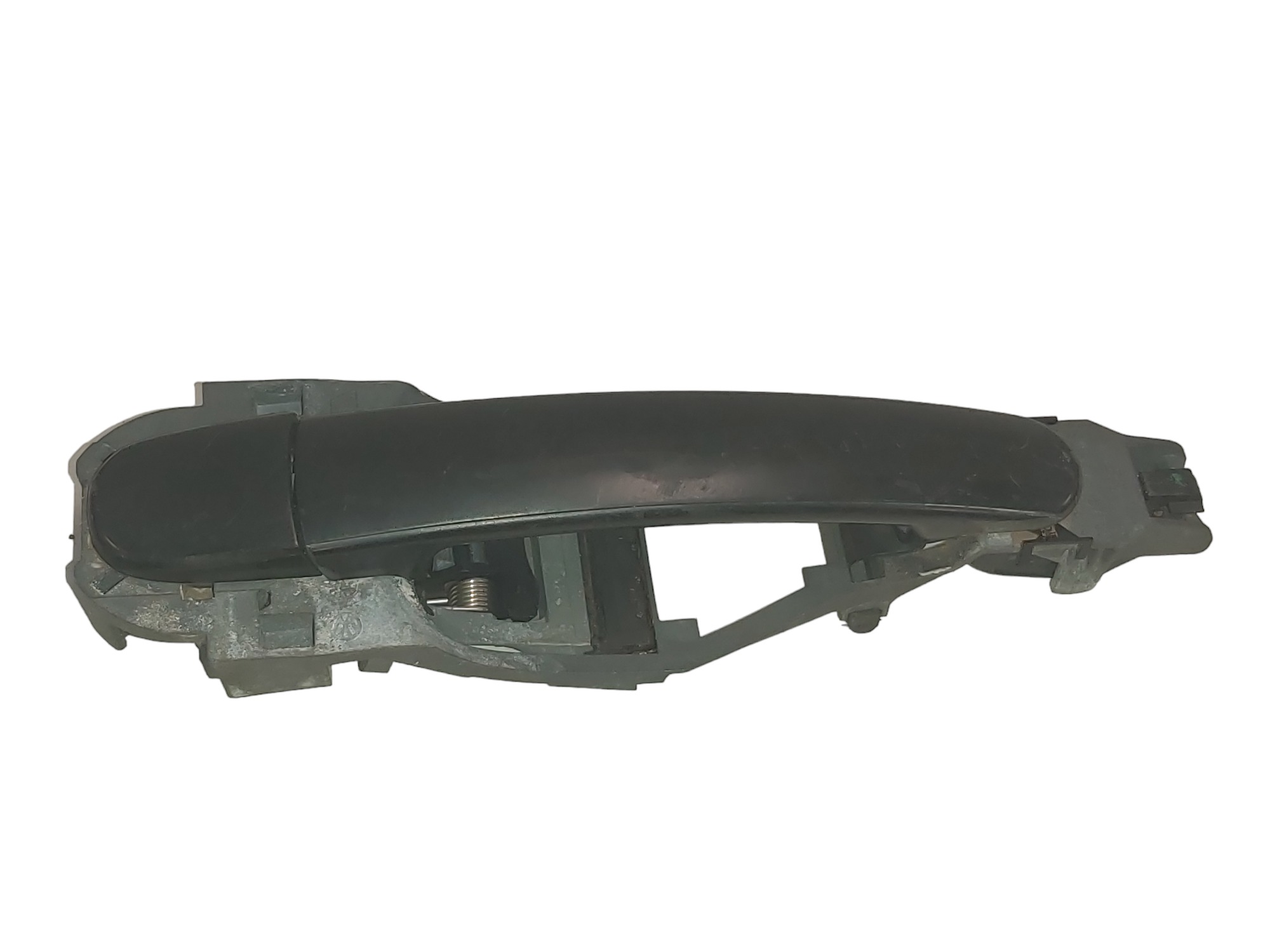 Maçaneta Externa Traseira Direita/ Esquerda Fox Polo Golf 08 – Preto – Traseira
