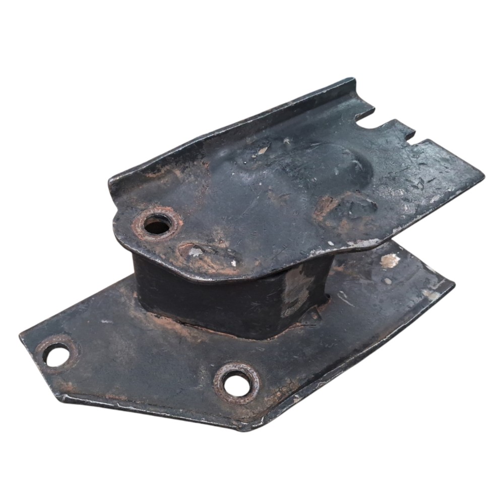 Suporte Coxim Esquerdo Motor Escort Cht 84 85 86 87 90 91 92 2
