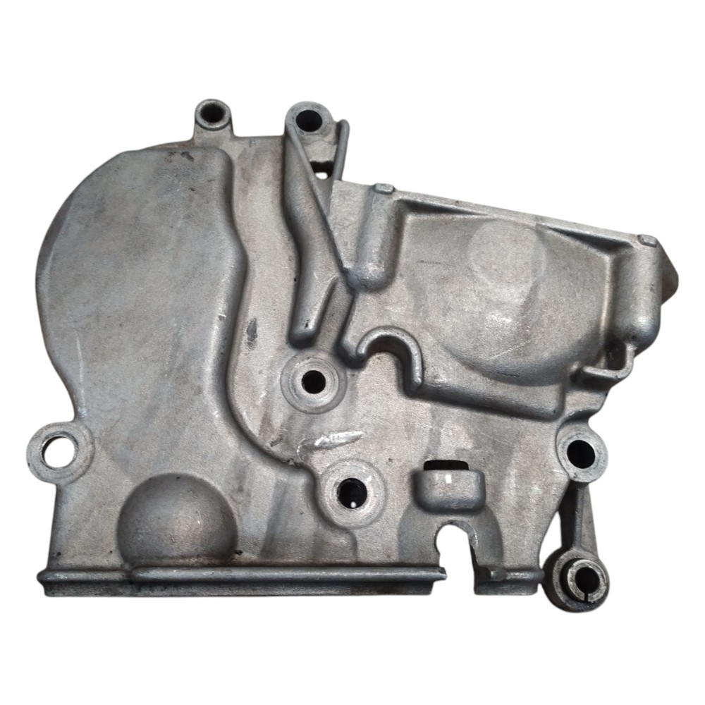Tampa Frontal Lateral Motor Renault Scenic Megane 98 A 2006 1