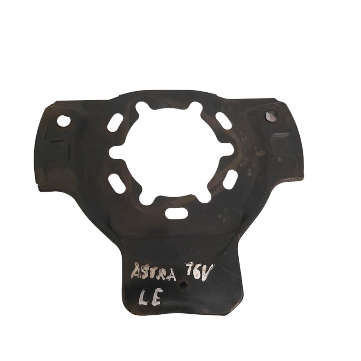Defletor Espelho Roda Esquerda Astra Zafira Vectra 97 A 2005 3