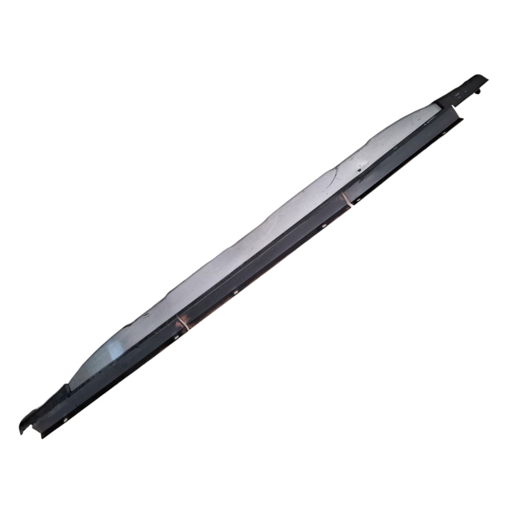 Spoiler Saia Lateral Esquerda Aircross 2011 2012 2013 A 2015 4