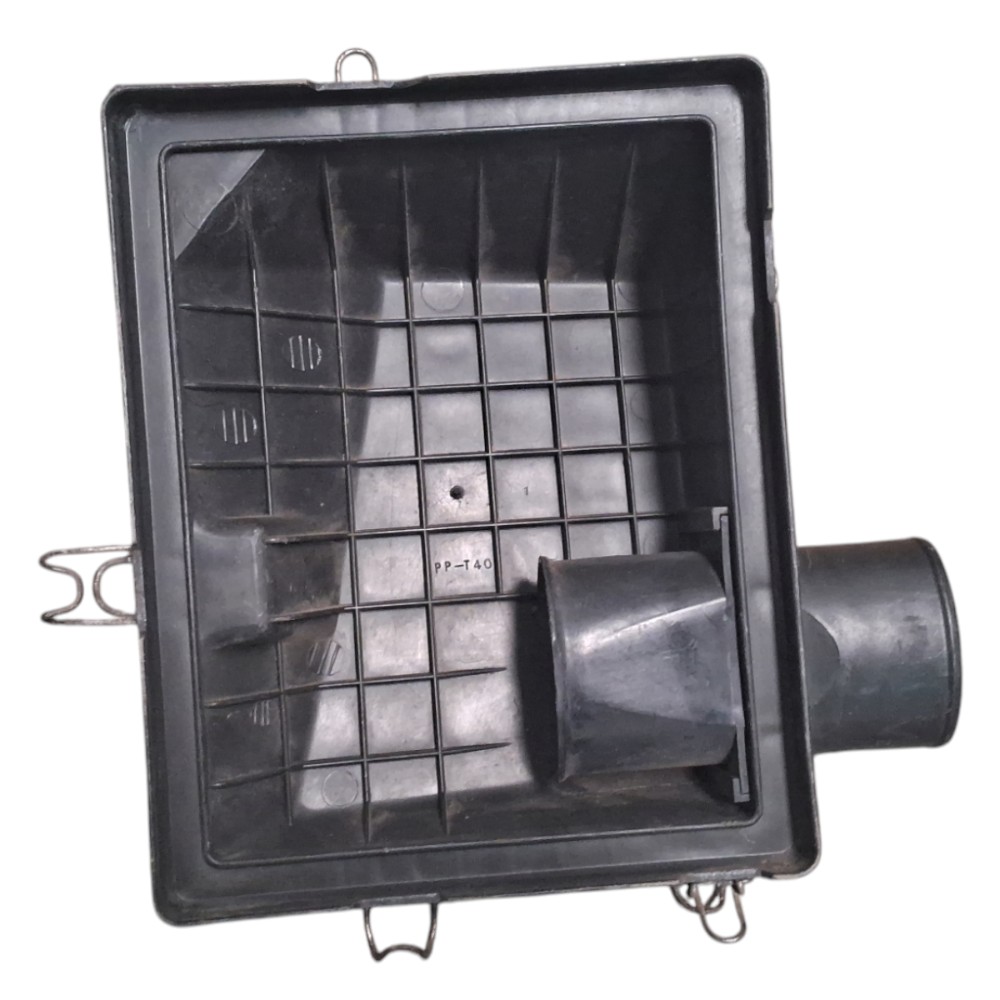 Caixa Filtro Ar Fiat Palio Siena Uno Fiorino Strada 46461484 4