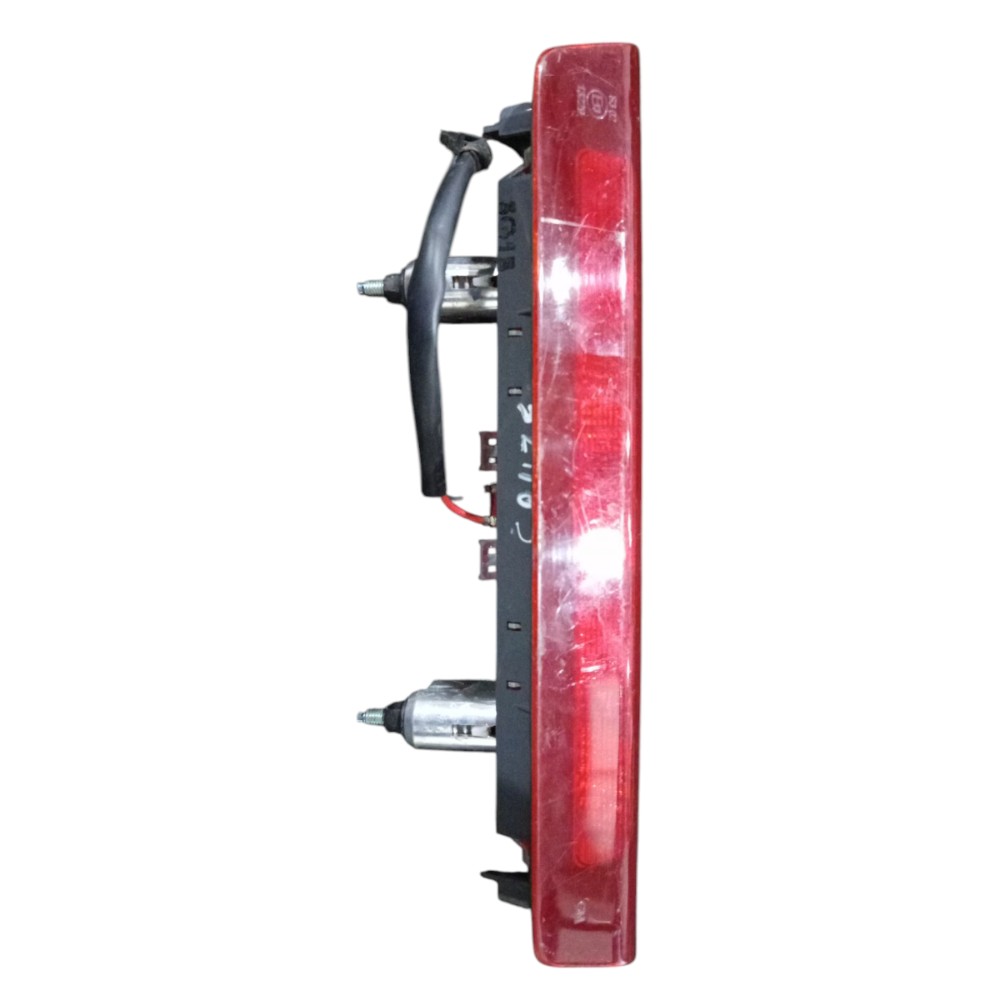 Luz Freio Cruze Hatch 2012 2013 2014 2015 2016 2