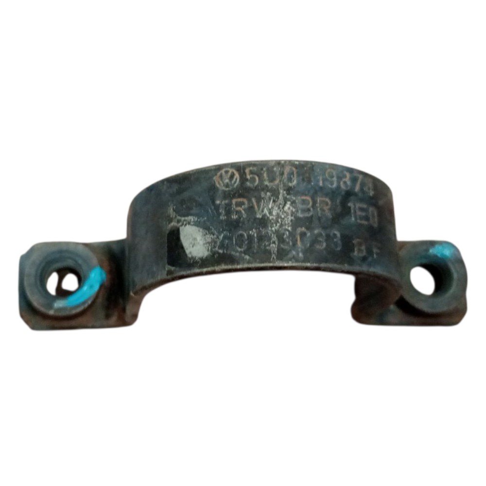Abraçadeira Caixa Direção Vw Gol G5 G6 G7 41762 3