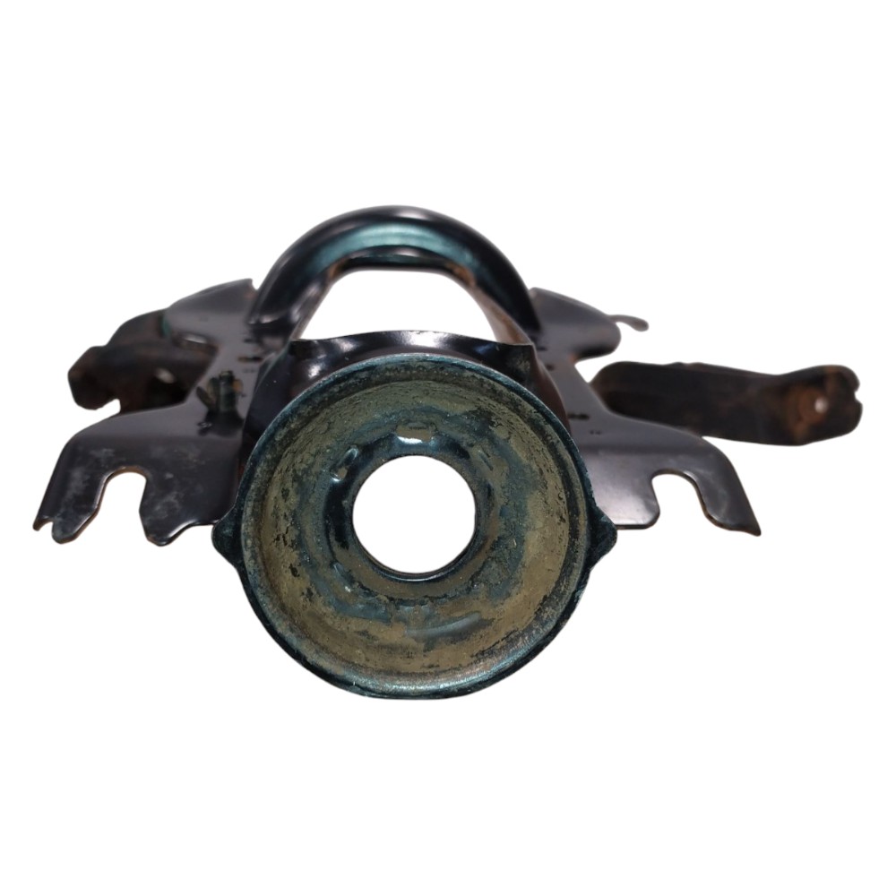 Suporte Mola Amortecedor Traseiro Esquerdo Vectra 97 98 2005 4