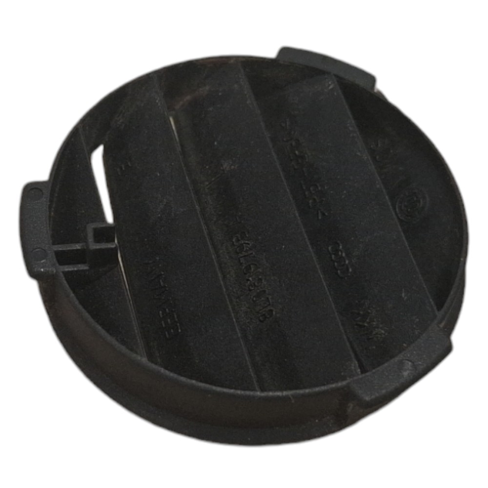 Tela Difusor Ar Superior Painel Audi A3 97 98 99 2003 A 2006 3
