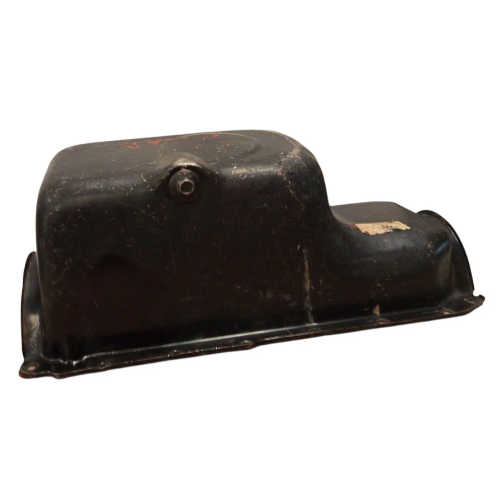 Carter Óleo Motor Ford Ka Zetec Rocam 1.0 2003 2006 2008 6