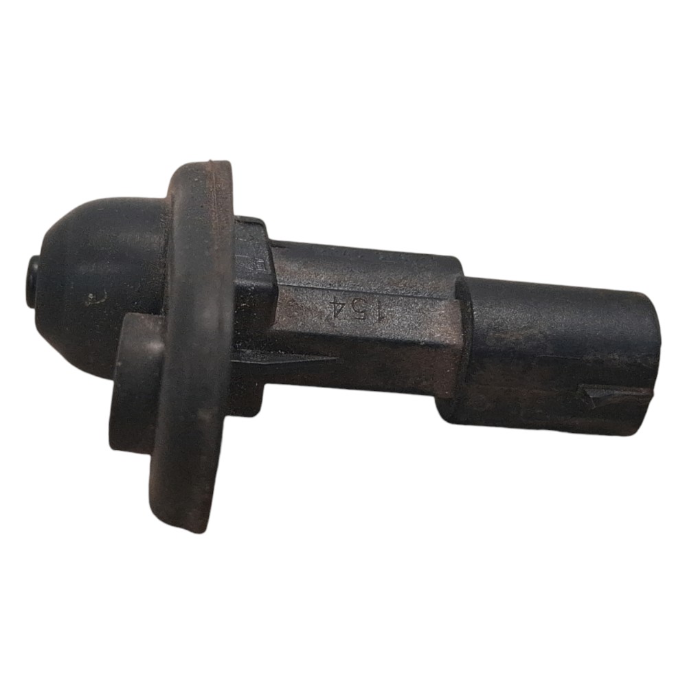 Sensor Abertura Porta Dianteira Corsa Montana 99 2000 A 2011 Preto 7