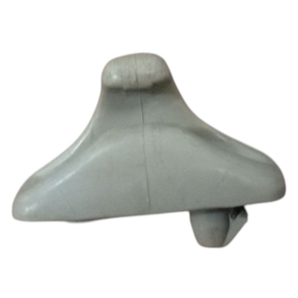 Presilha Suporte Quebra Sol Gol Saveiro Parati 94 2000 2008 5