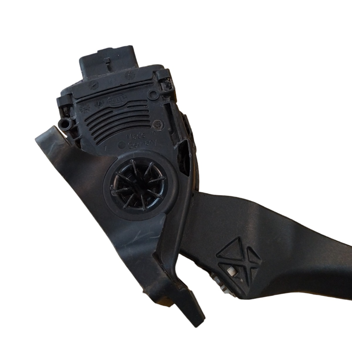 Pedal Acelerador Peugeot 408 308 2012 2014 2015 2016 A 2019 6