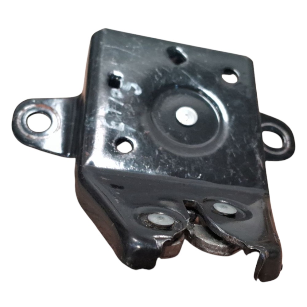 Fechadura Tampa Traseira Etios Sedan 2012 2015 2016 2017 2