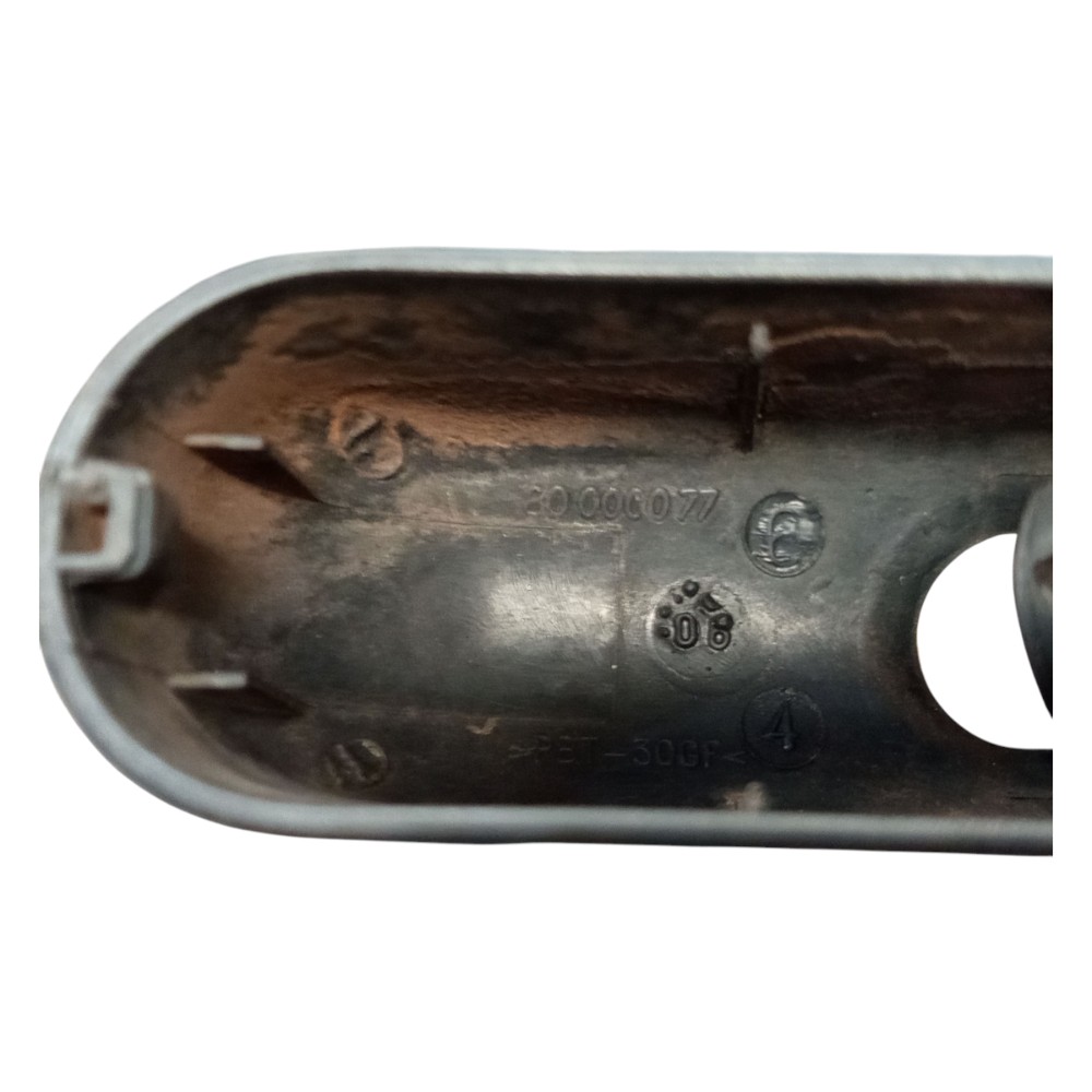 Braço Haste Limpador Traseiro Peugeot 206 207 2001 2002 2013 4
