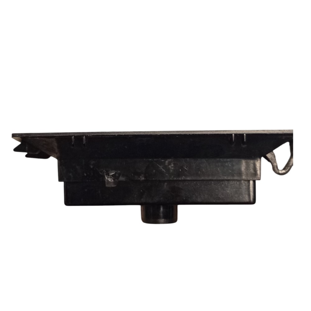 Luz Placa Uno Mille 2004 Siena Palio Fire W5w Olsa 04.611.00 4