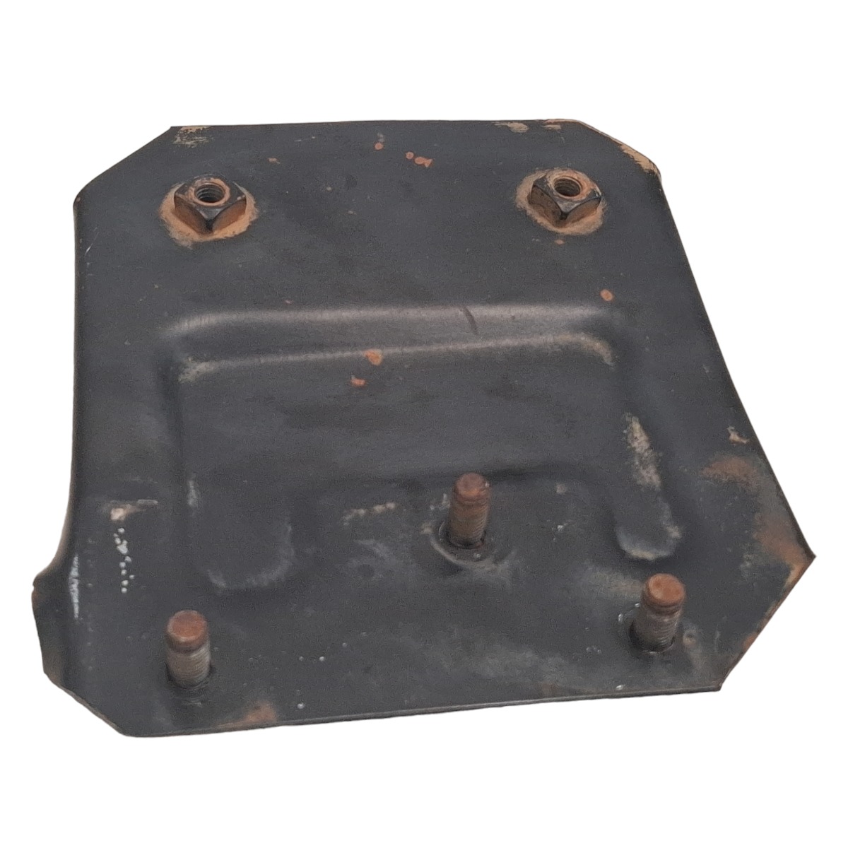 Suporte Frontal Coxim Motor Parati Saveiro Gol G3 99 A 2005 5