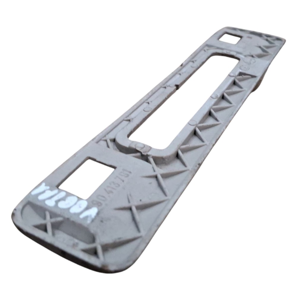 Moldura Lanterna Teto Alça Vectra Zafira 97 99 2012 90413791 3