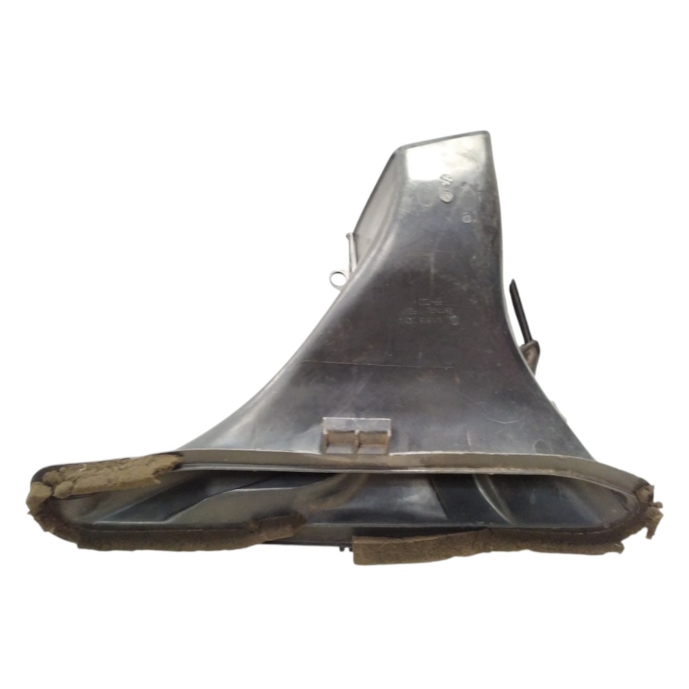 Duto Difusor Ar Condicionado Golf Bora 2001 2002 2003 A 2014 2