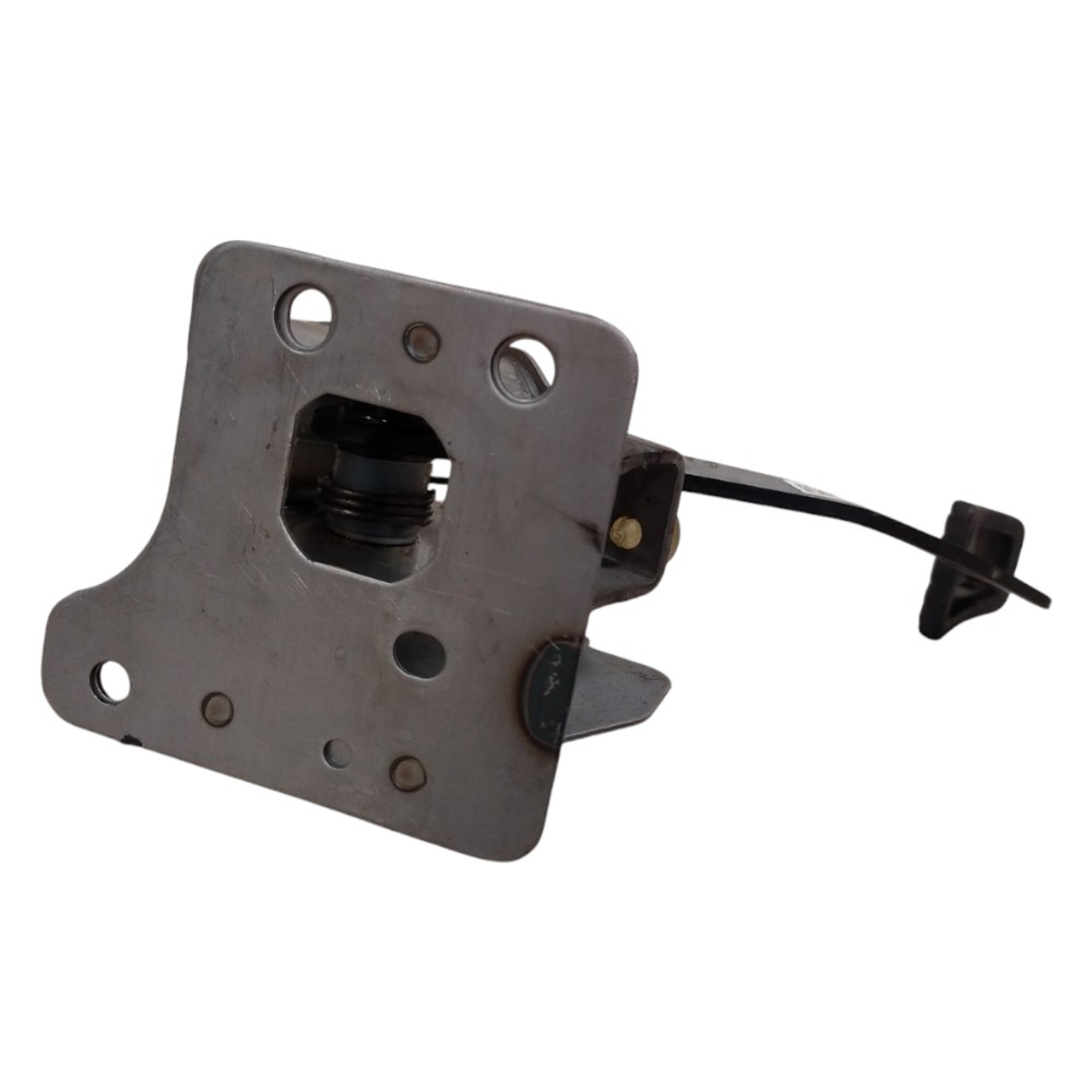 Pedal Embreagem Hyundai Hb20 1.0 2020 2021 2022 Original 4