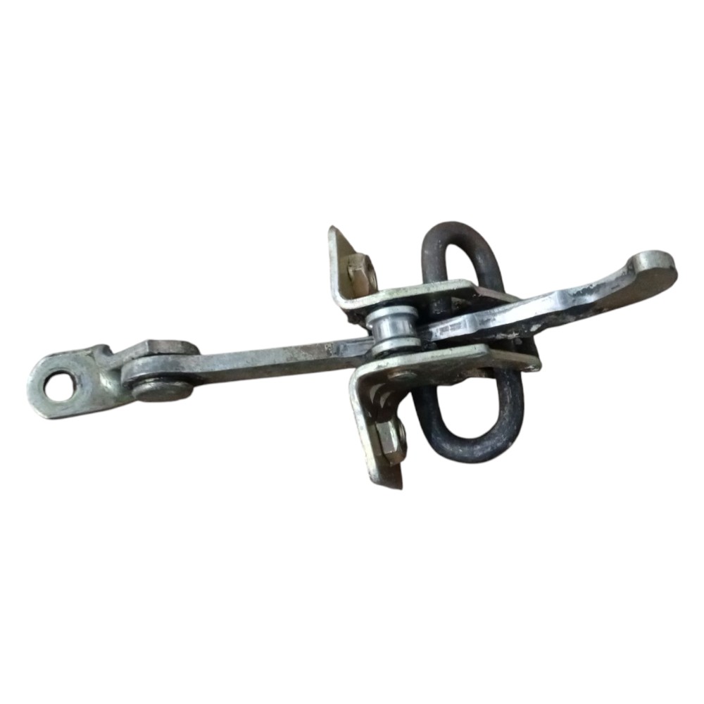 Limitador Porta Dianteira Gol Parati G2 Bola 94 95 96 97 98 4