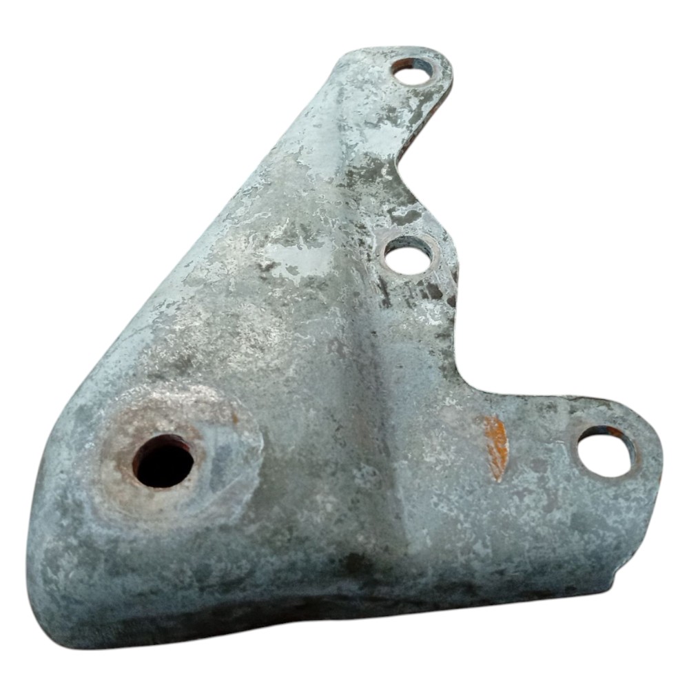 Suporte Coxim Câmbio Gol Parati Saveiro Motor Ap 86 A 2005 1