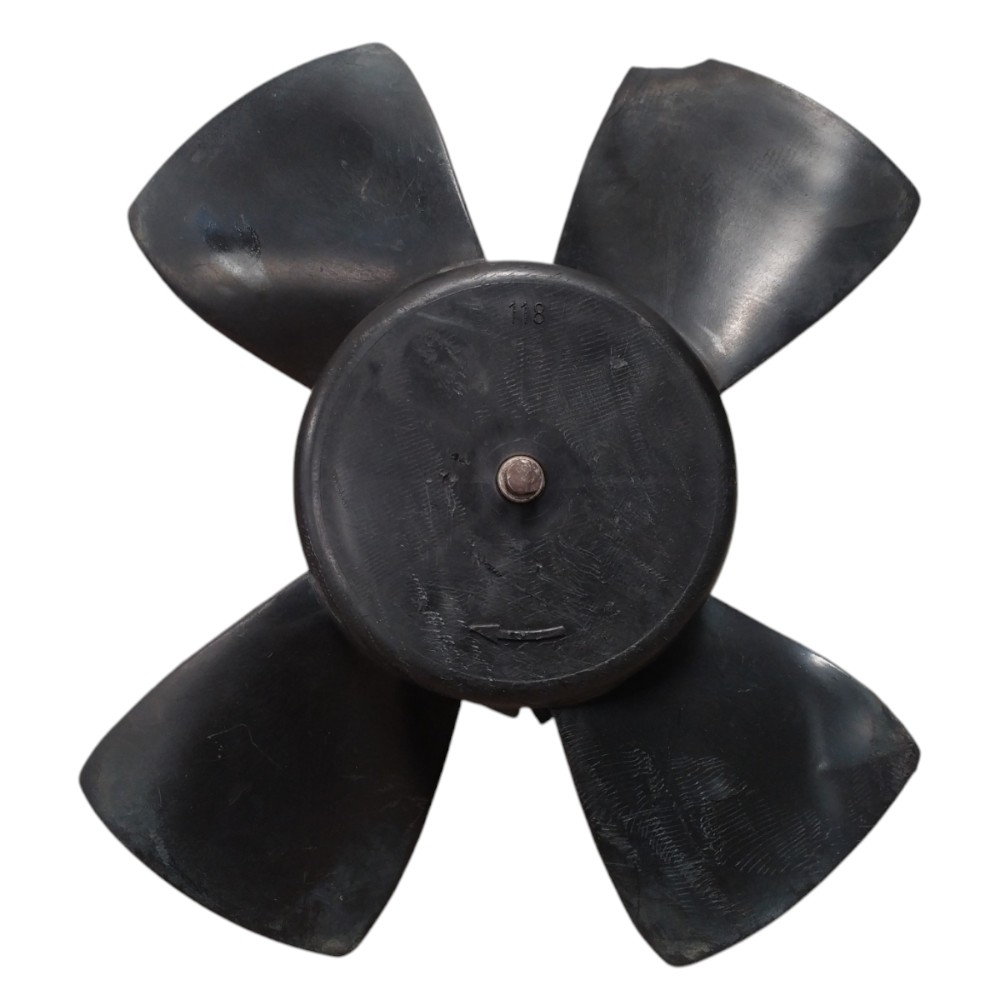 Motor Hélice Ventoinha Gol Voyage Santana 91 A 2006 Detalhe