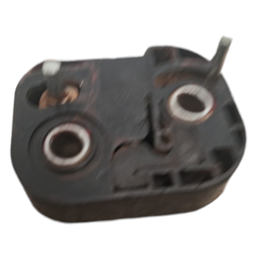 Fechadura Externa Porta Direita Uno Fiorino 85 88 90 99 2013 7