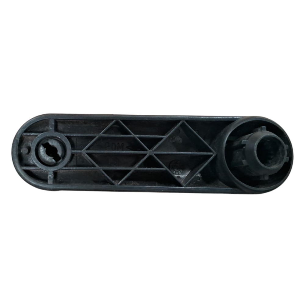 Manivela Manual Vidro Fiat Palio 97 98 99 2000 2001 A 2003 3