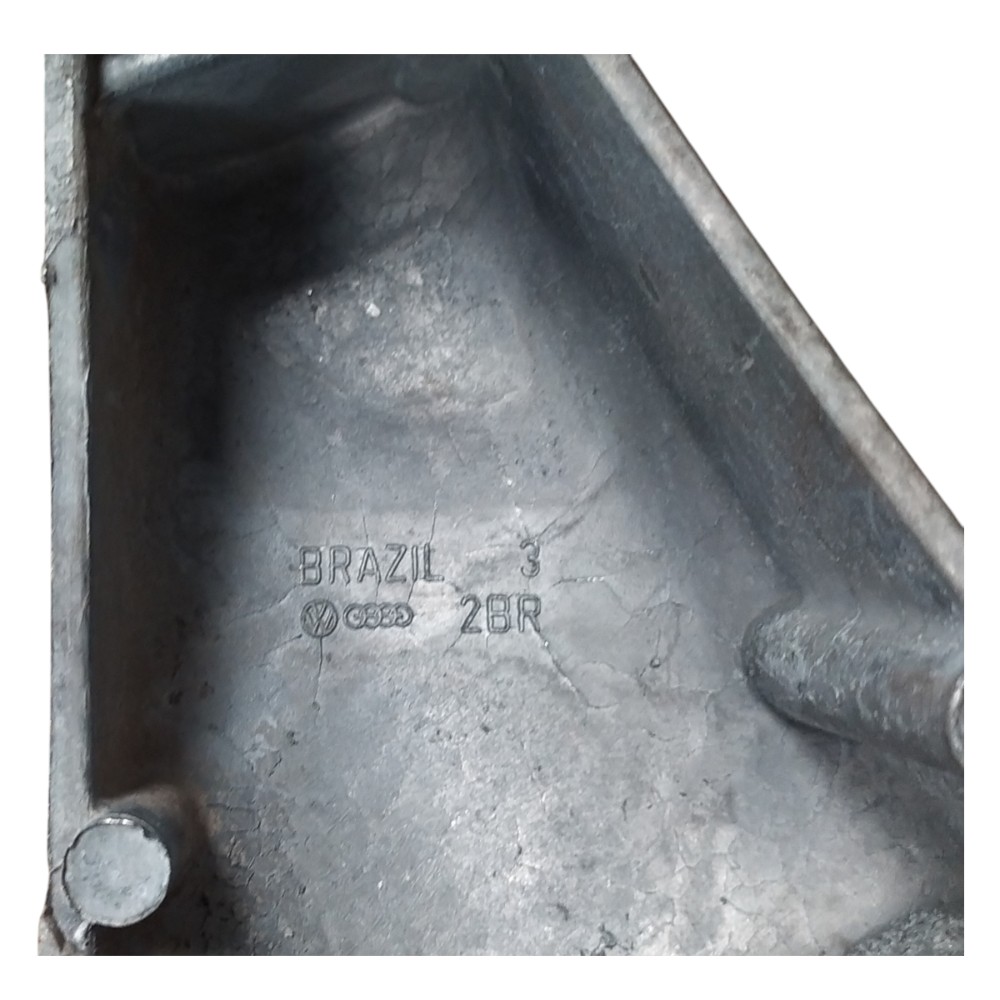Pedaleira Pedal Embreagem Freio Santana 97 98 99 2000 A 2006 10