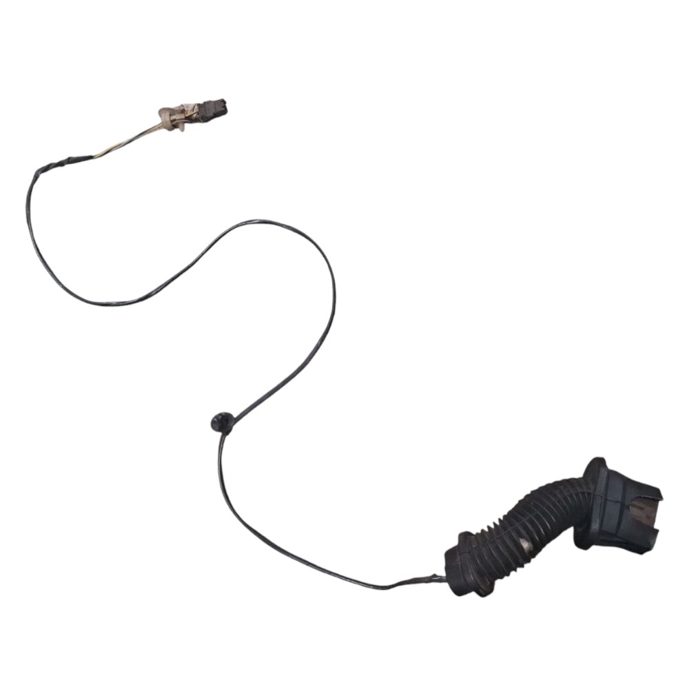 Chicote Elétrico Porta Traseira Peugeot 405 87 88 89 90 A 97