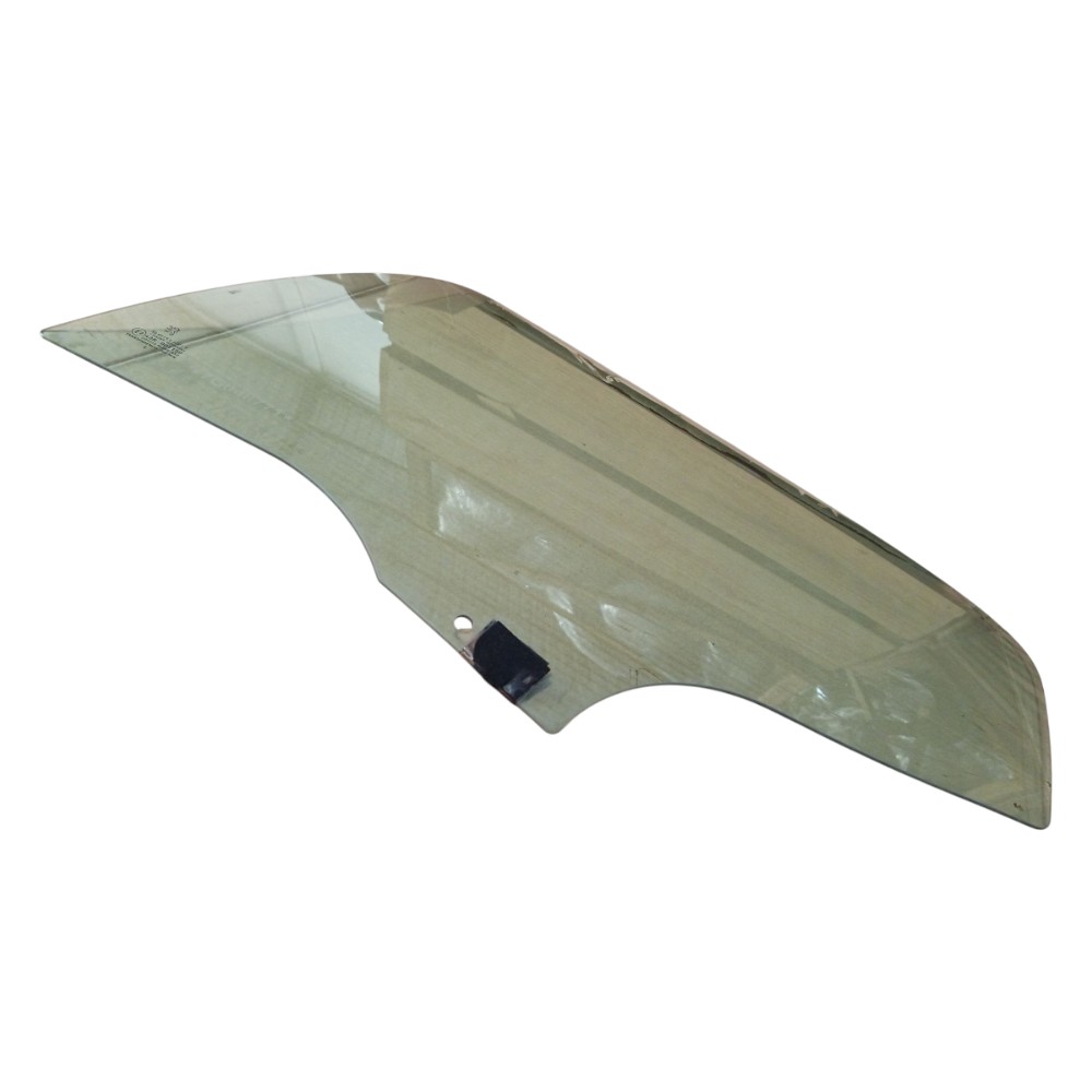 Vidro Porta Traseira Esquerda Peugeot 206 2001 2002 A 2008 6