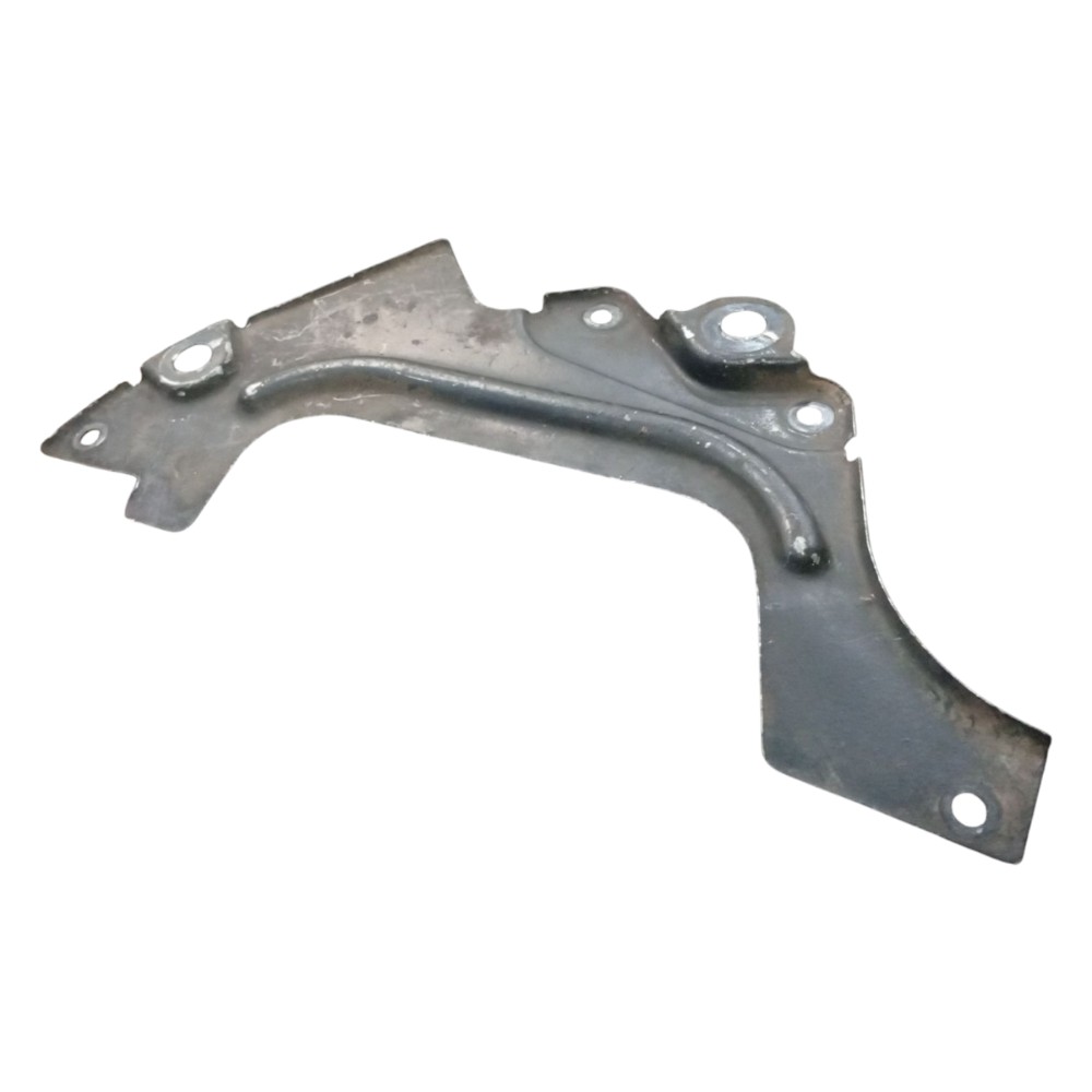 Chapa Motor Câmbio Palio 96 97 98 99 2000 2001 2002  A 2006 2
