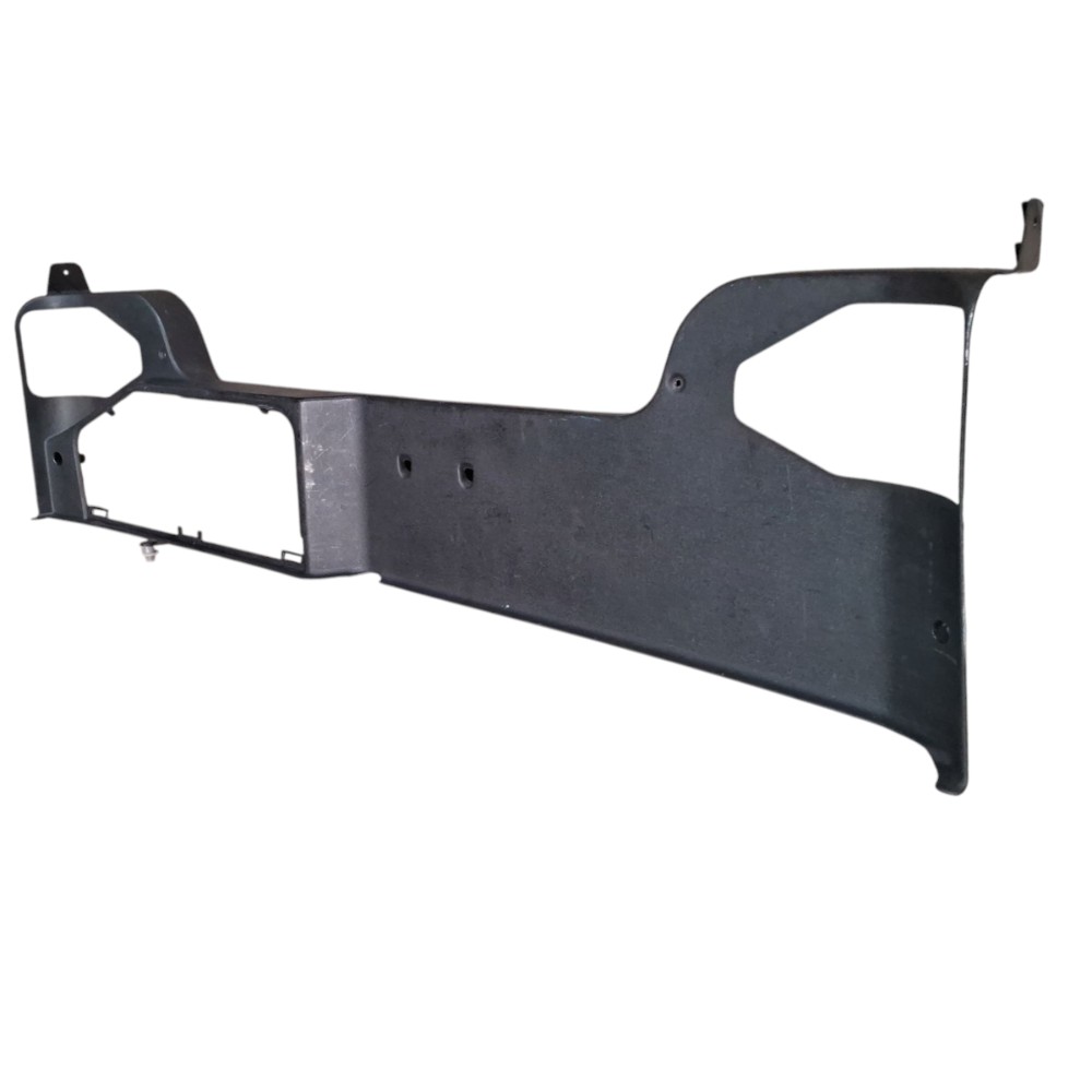 Acabamento Moldura Porta Malas Peugeot 405 87 88 89 90 92 97 3