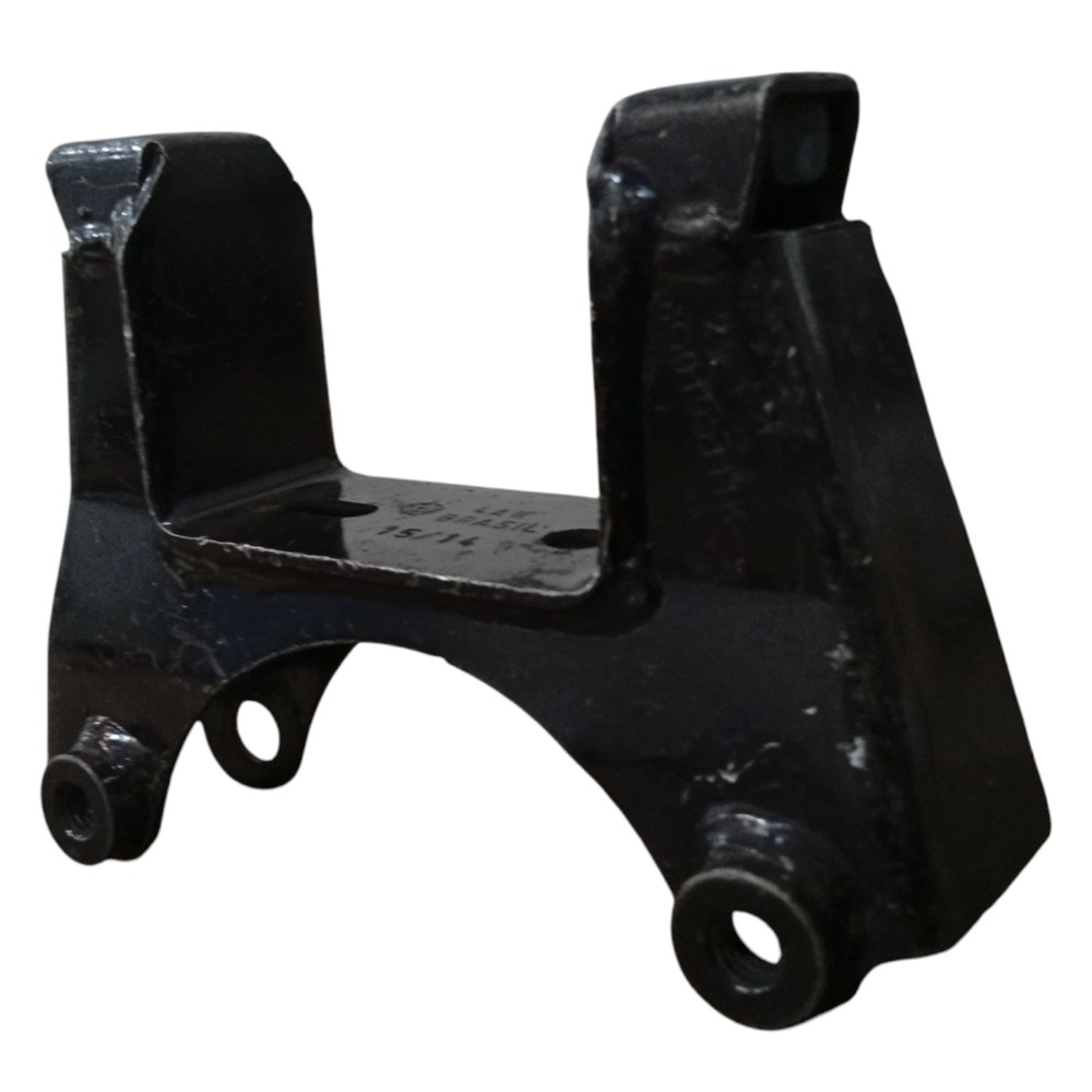 Suporte Coxim Câmbio Fox Gol Voyage G5 2008 2009 2010 A 2012 1