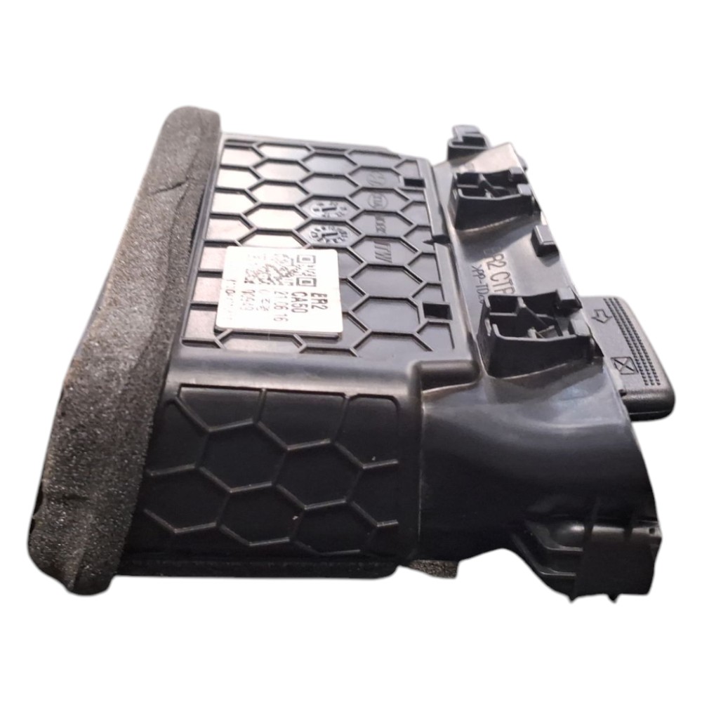 Difusor Ar Central Esquerdo Hyundai Hb20 2020 2021 2022 3