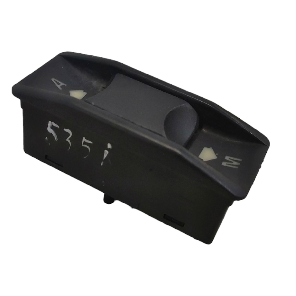 Botão Transmissão Câmbio Automático Bmw E34 535i 87 88 A 95 3