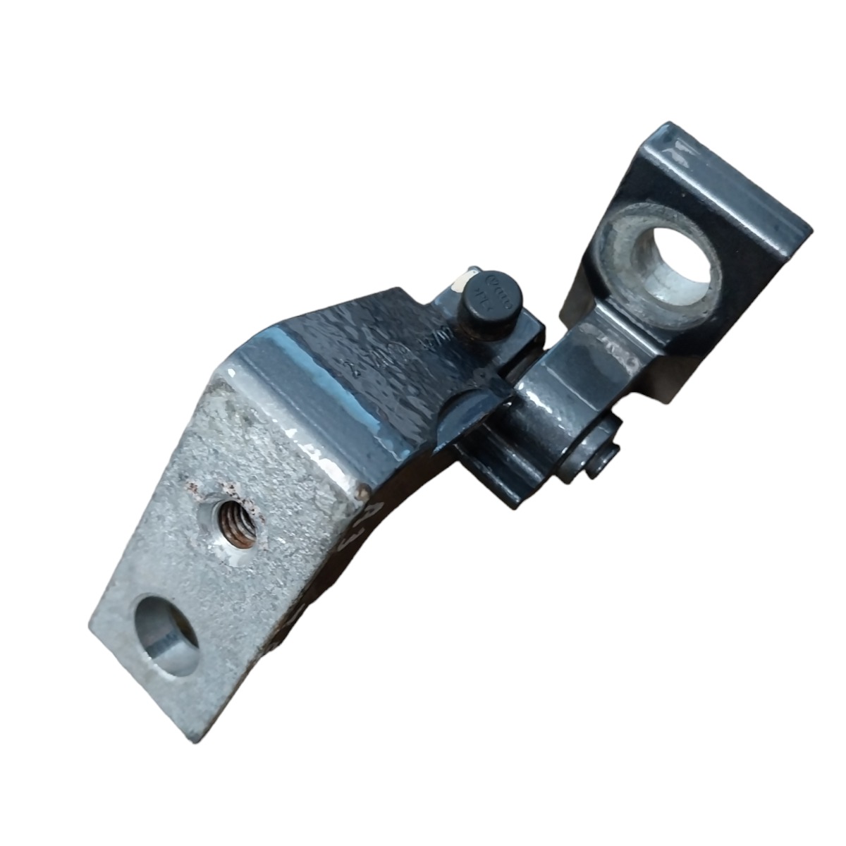 Dobradiça Superior Porta T. Esquerda Audi A3 97 98 2003 2006 4