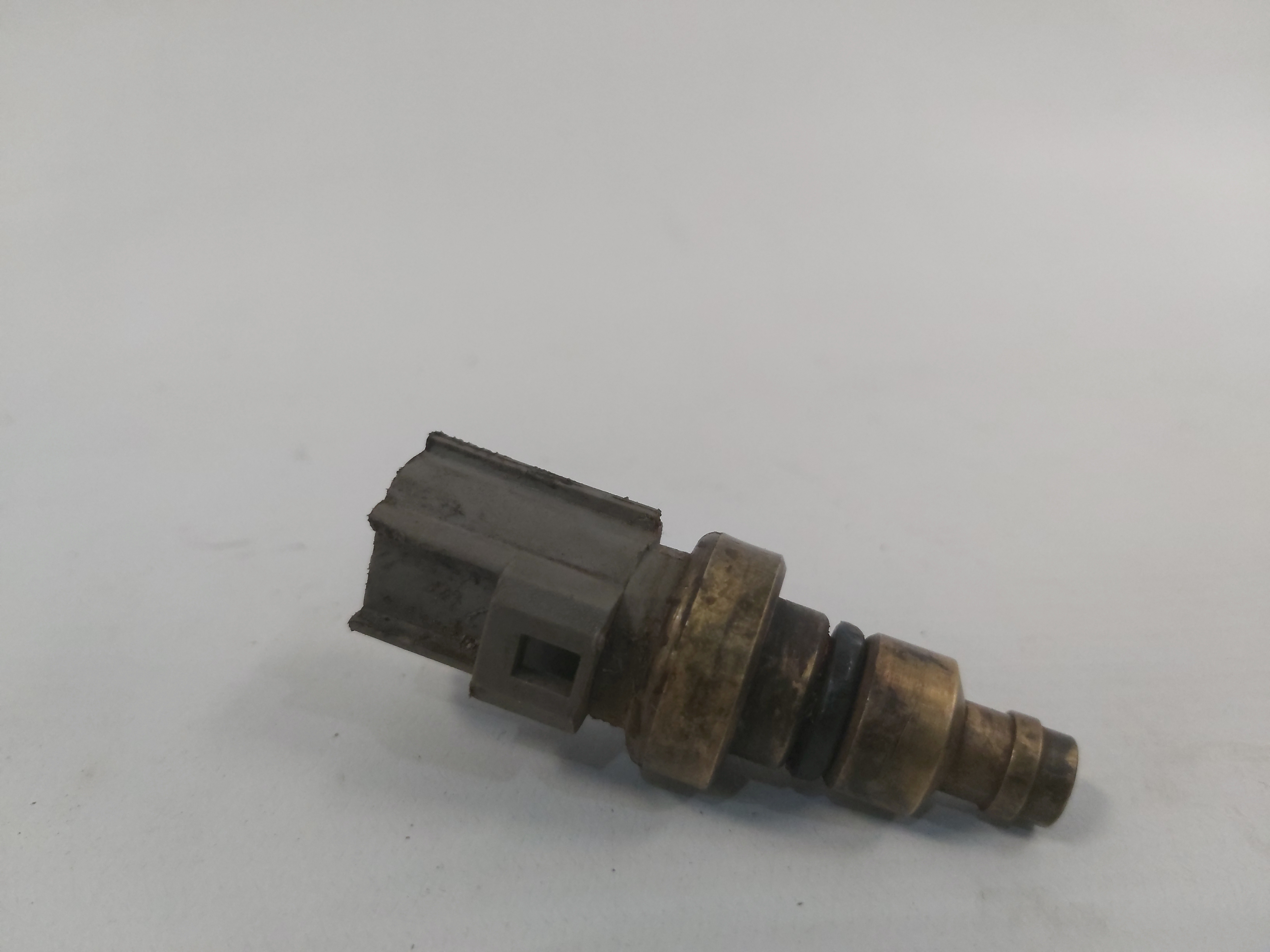 Sensor Temperatura Radiador Ford Ka Zetec 2009 1