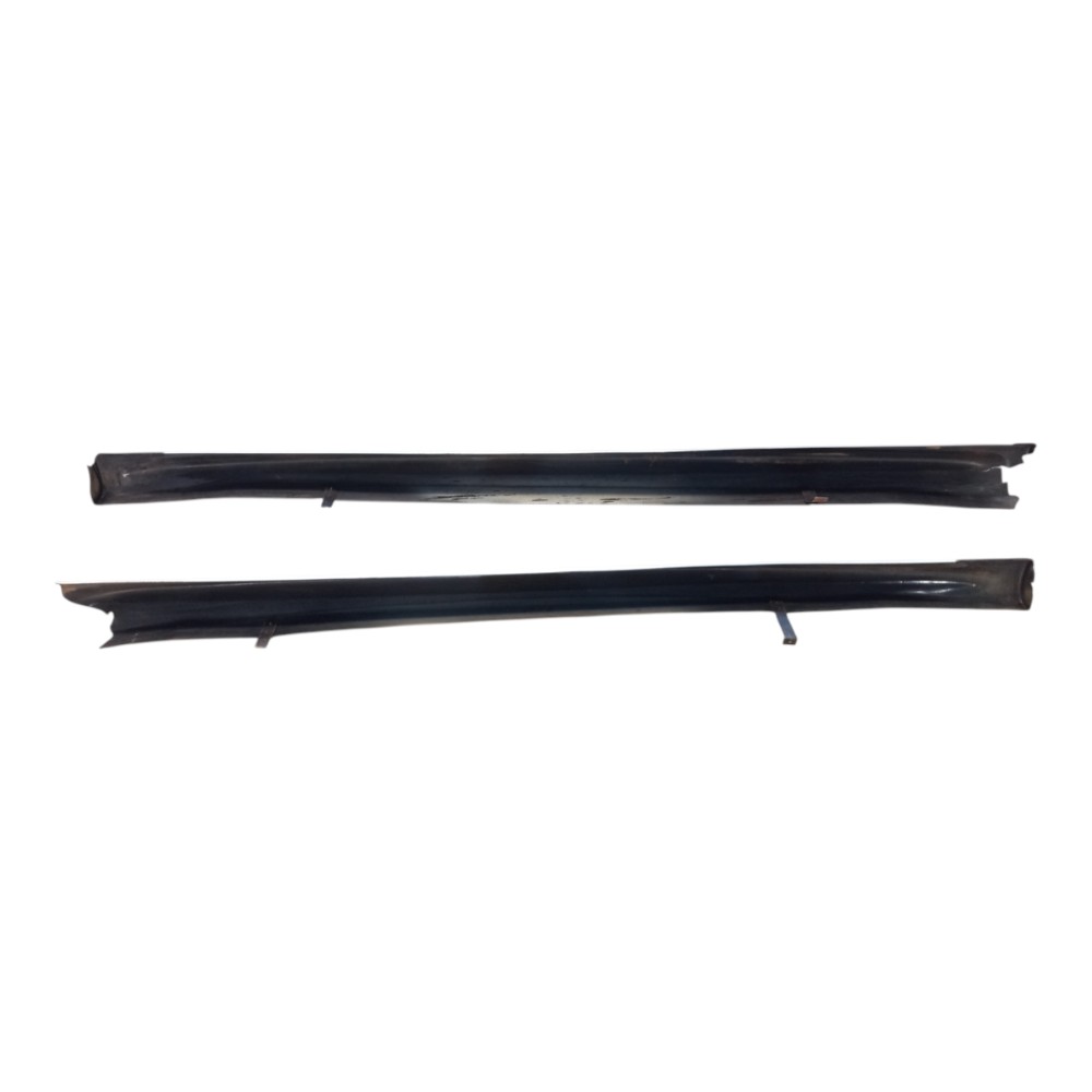 Par Spoiler Lateral Vectra 97 98 99 2000 2003 2004 2005 Branca 7