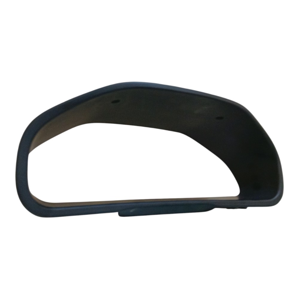 Moldura Painel Instrumentos Galant 2.0 94 95 96 96 97 Preto 3