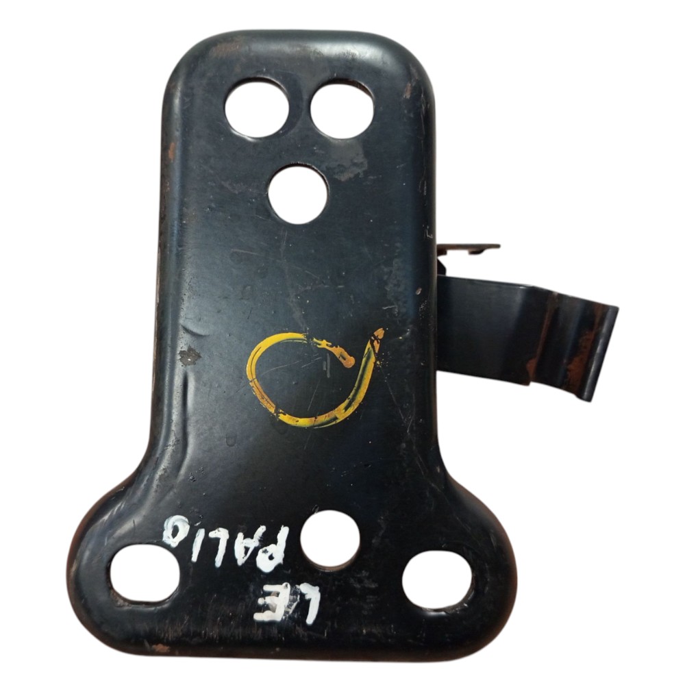 Suporte Eixo Traseiro Esquerdo Palio 97 98 99 2000 2001 2003