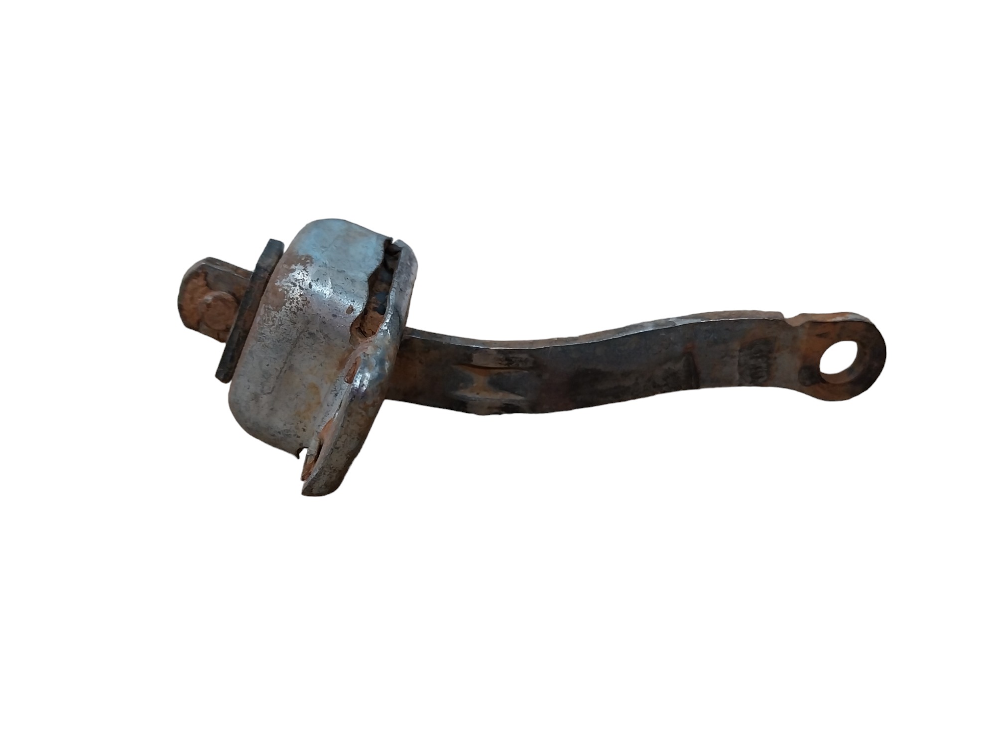 Limitador Porta Traseira Direita Corsa 94 96 99 2000 2012 4