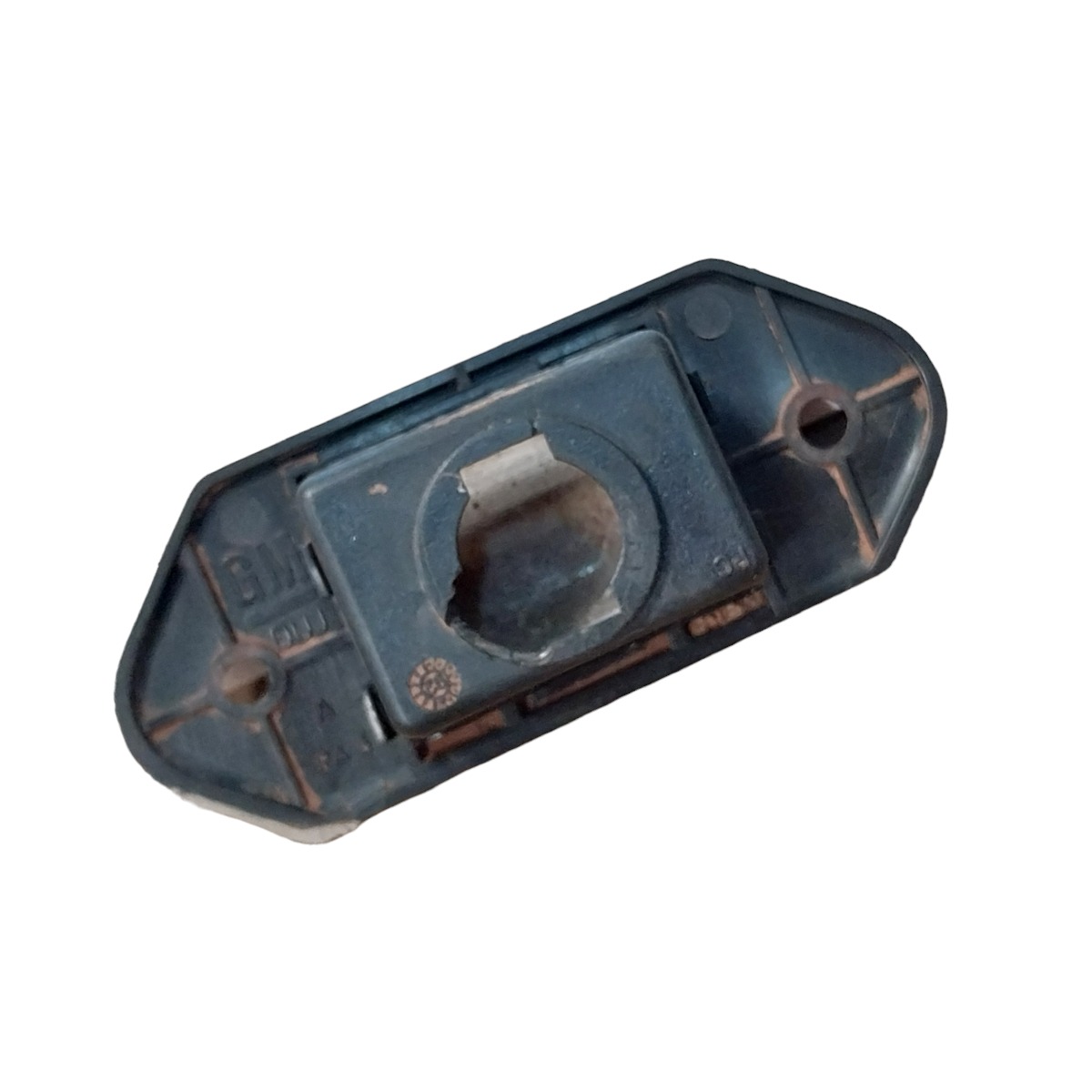 Lanterna Luz Placa Kadett Monza 82 84 85 86 88 90 93 94 A 96 3