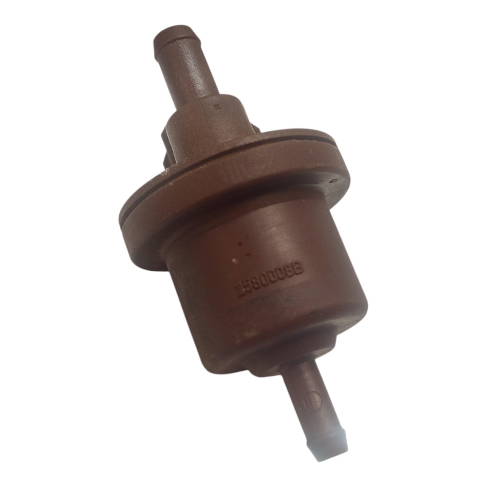 Válvula Canister Peugeot 206 1.0 16v 99 2002 2004 2005 2008 2