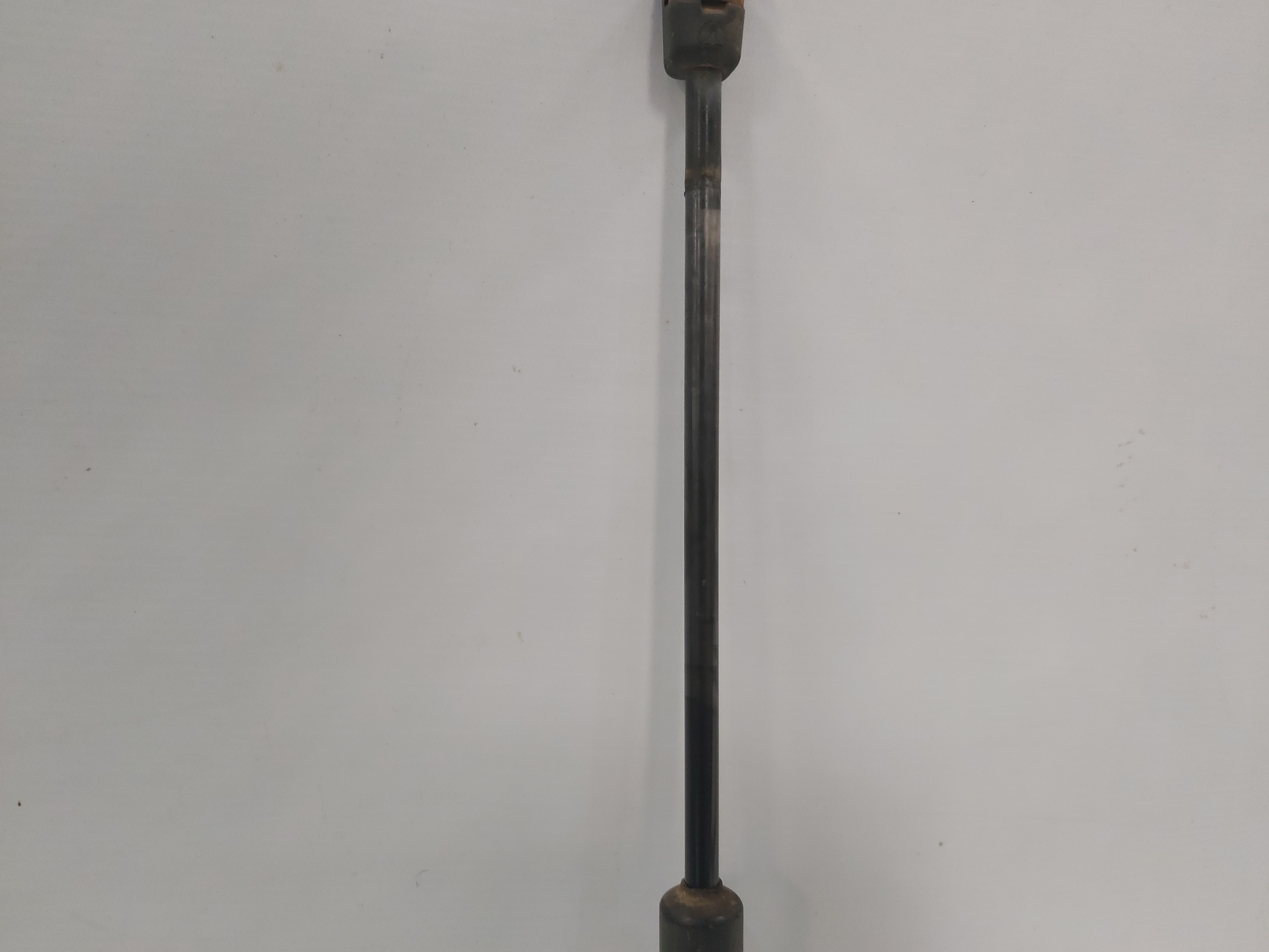 Amortecedor Porta Malas Tampa Traseira Ford Ka 96 A 2005 2