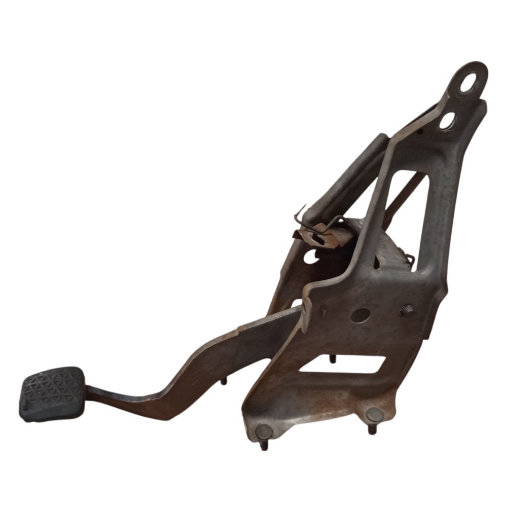 Pedaleira Pedal Freio Vectra 97 98 99 2000 2002 2004 2005 2